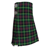Farquharson Modern Tartan Kilt