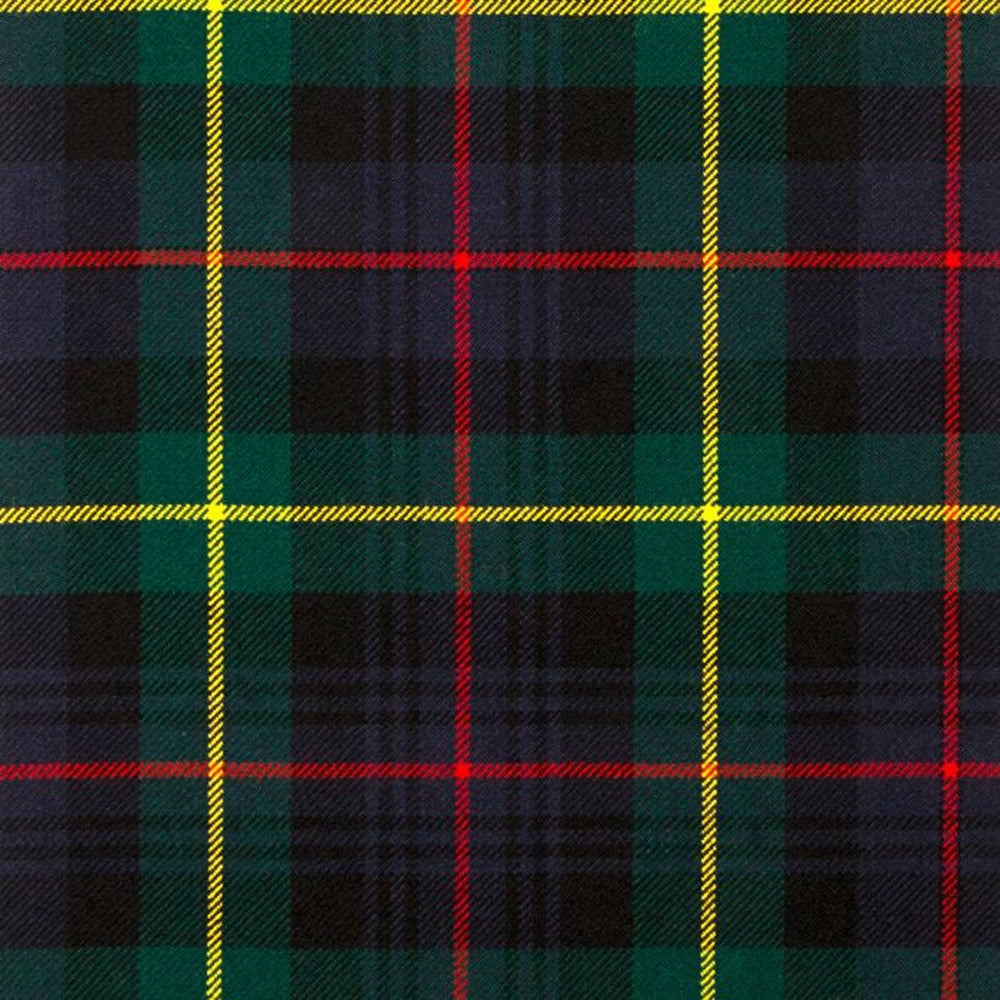 Farquharson Modern Tartan Swatch
