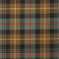 Farquharson Weathered Tartan Swatch