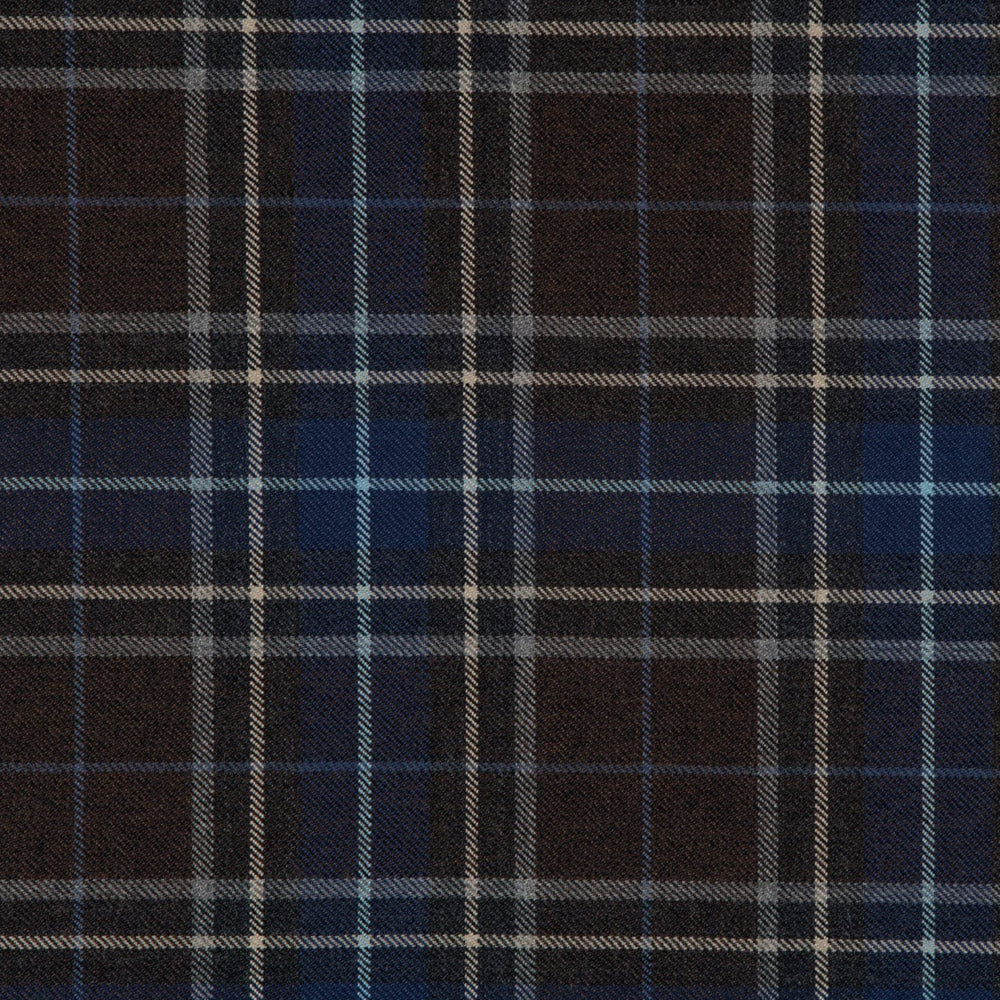 Fasanta Alba Tartan Kilt