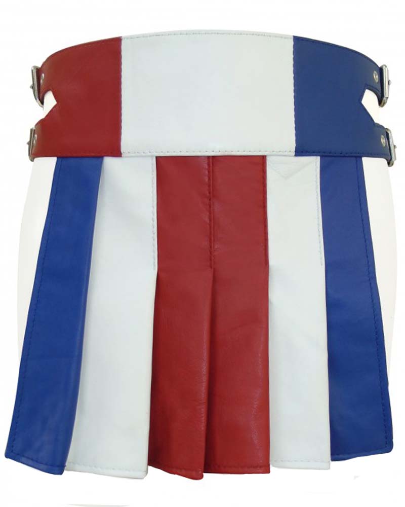 Fashion Gladiator Kilt