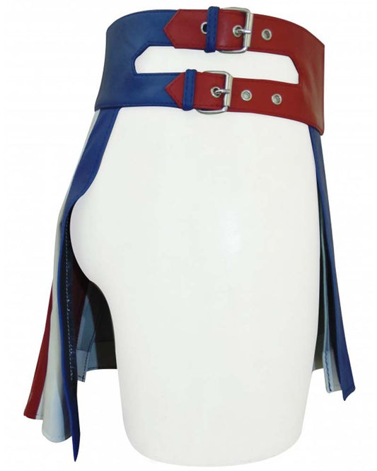 Fashion Gladiator Kilt