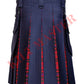 Fashion Hybrid Kilt