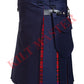 Fashion Hybrid Kilt