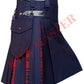Fashion Hybrid Kilt