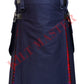 Fashion Hybrid Kilt