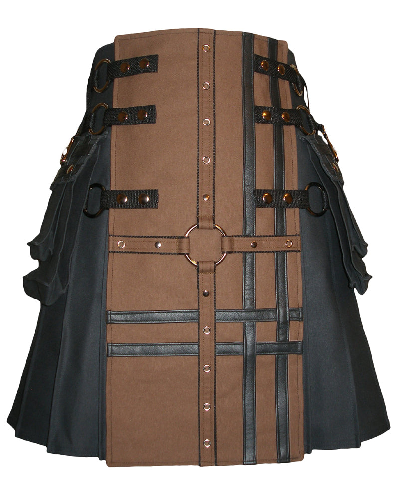 Fashion Kilt For Men