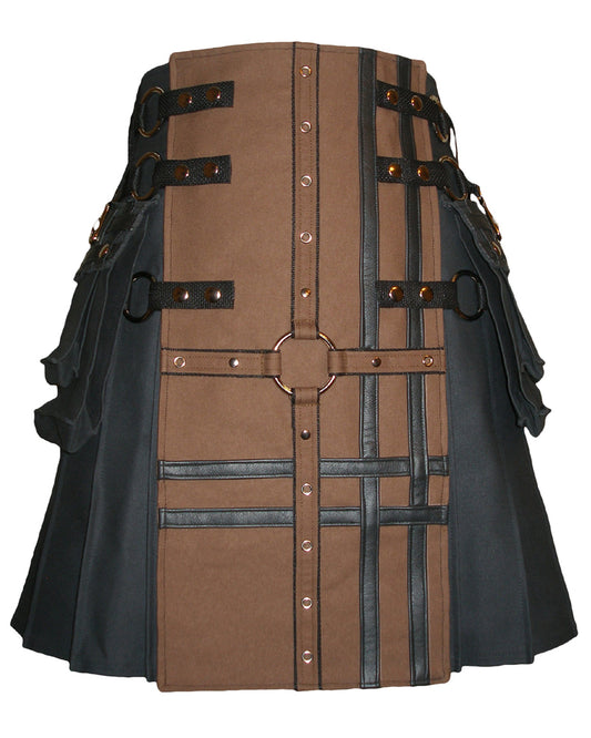 Fashion Kilt For Men