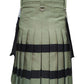 Fashion Kilt Mens