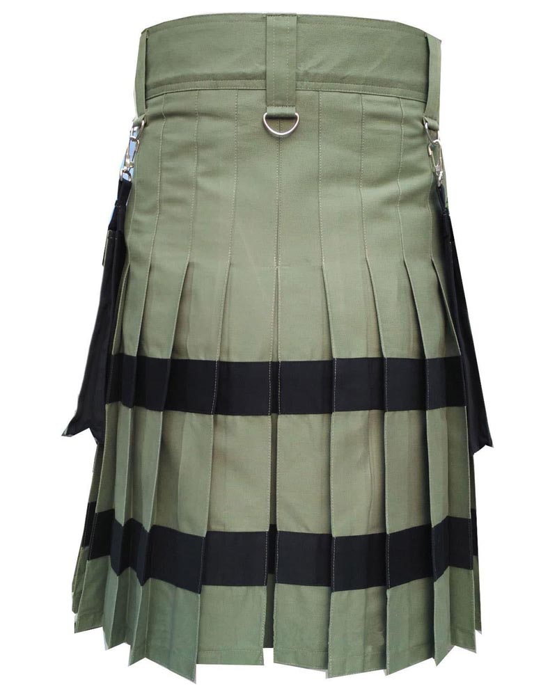 Fashion Kilt Mens