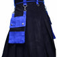 Fashion Kilt Mens