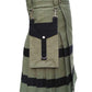 Fashion Kilt Mens