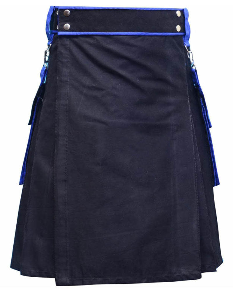 Fashion Kilt Mens