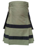Fashion Kilt Mens