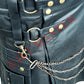 Fashion Leather Kilt