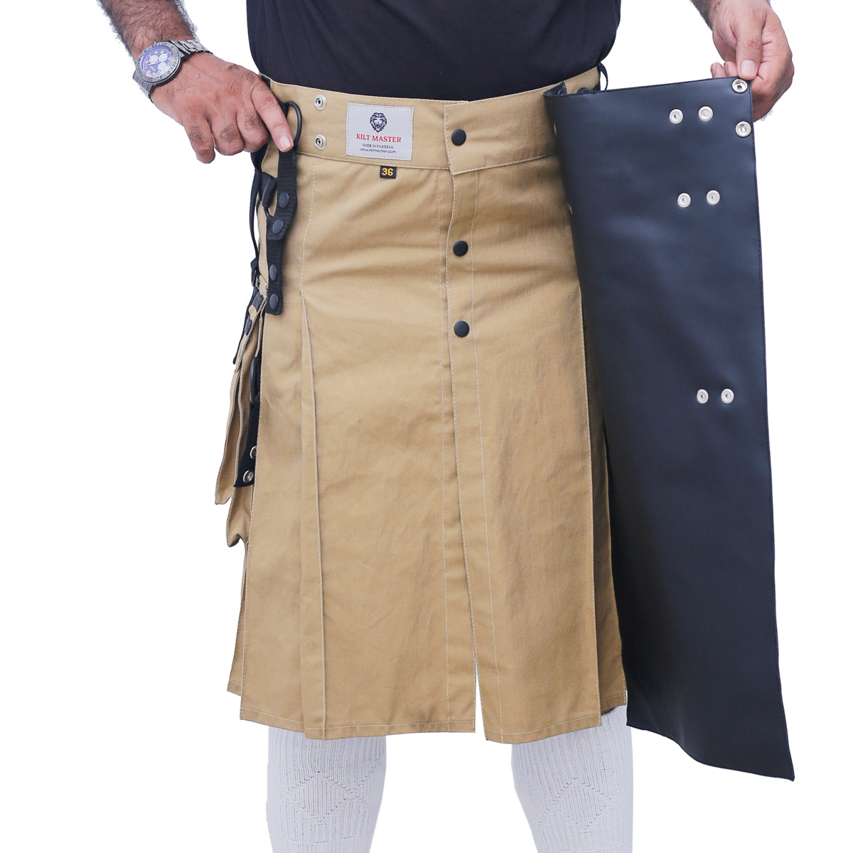 Fashion Tactical Hybrid Kilt Main Spec