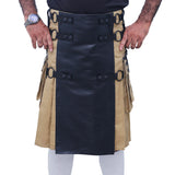 Fashion Tactical Hybrid Kilt Main