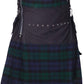 Fashion Tartan Kilt