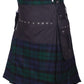 Fashion Tartan Kilt