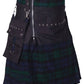 Fashion Tartan Kilt
