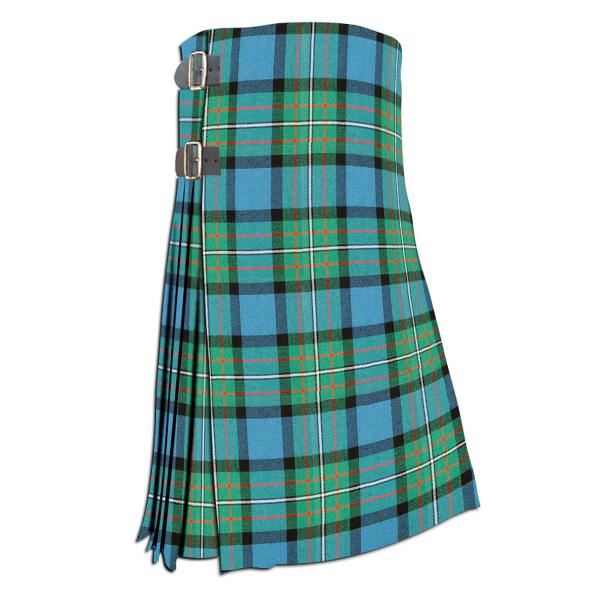 Ferguson Ancient Tartan Kilt