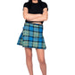Ferguson Ancient Tartan Skirt Photo