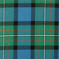 Ferguson Ancient Tartan Swatch