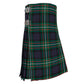 Ferguson Modern Tartan Kilt