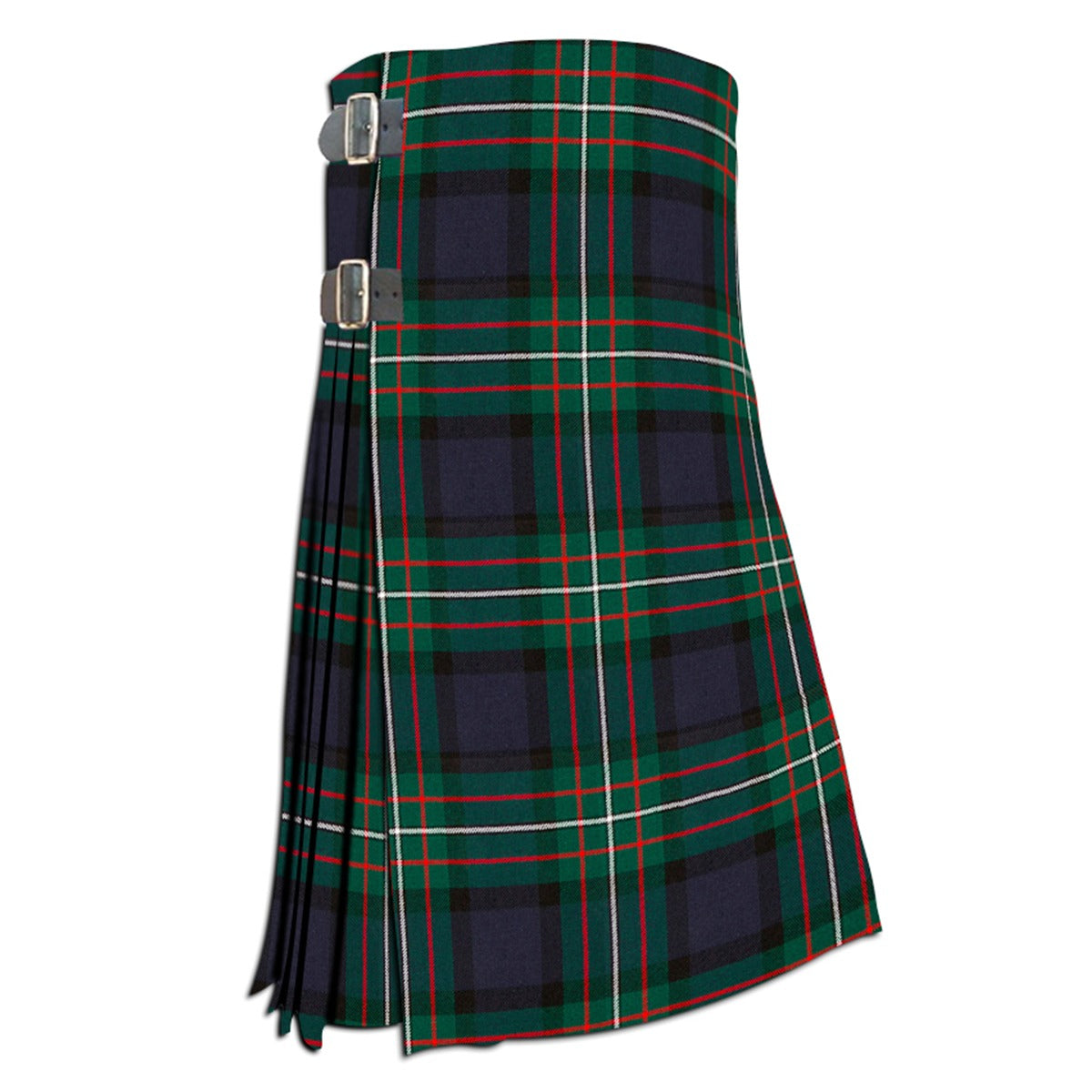 Ferguson Modern Tartan Kilt