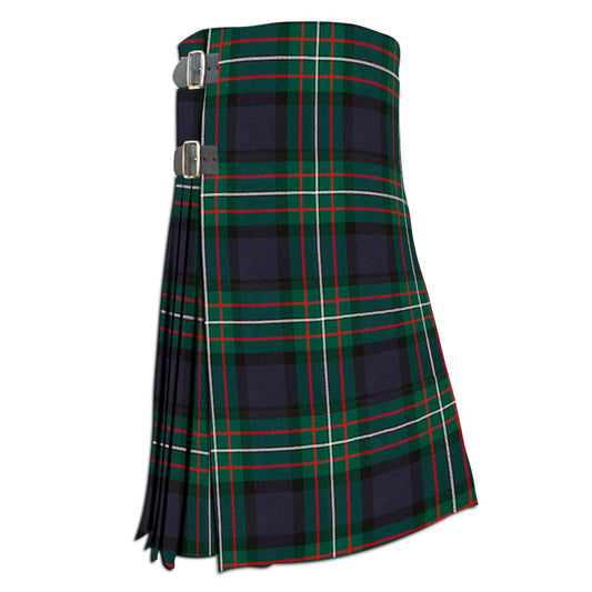 Ferguson Modern Tartan Kilt