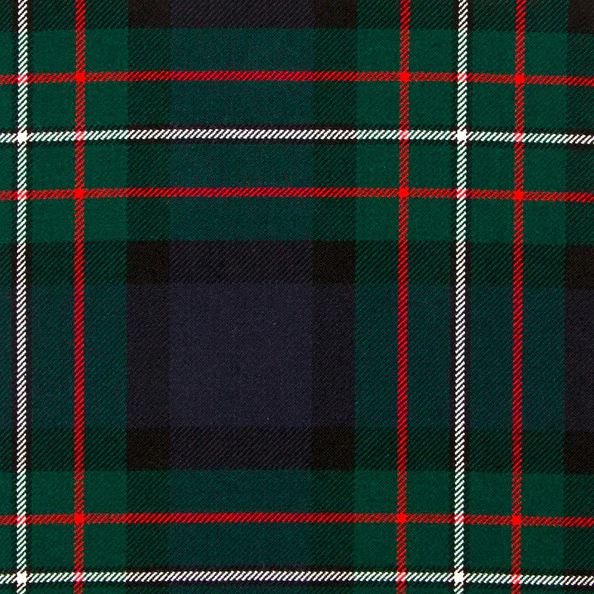 Ferguson Modern Tartan Swatch