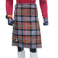 Ferguson Weathered Tartan Kilt Main