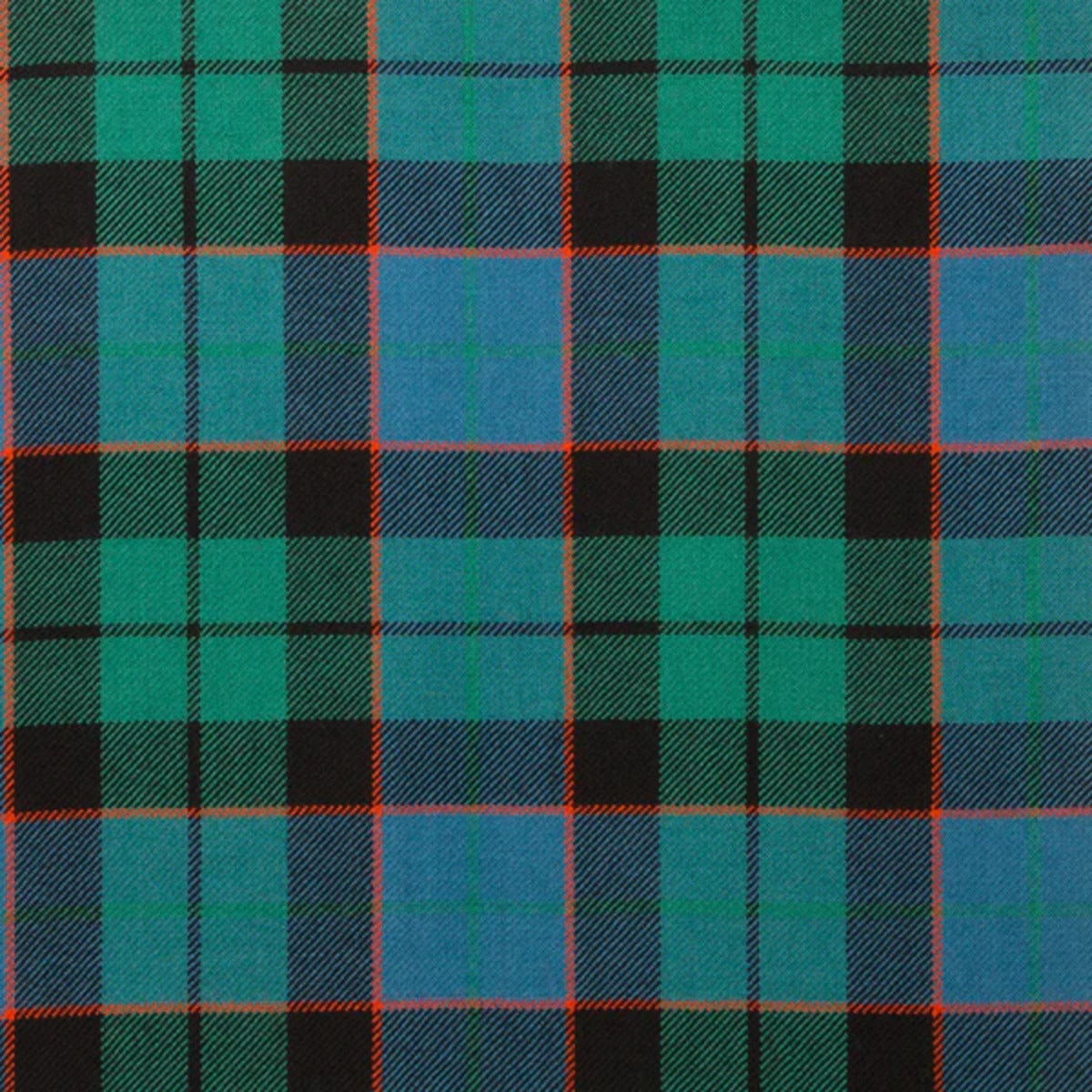 Ferguson of Balquhidder Ancient Tartan Kilt
