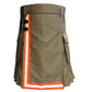 Firefighter Utility Kilt - Firefighter Kilt