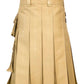 Firefighter Kilt For Men