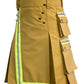 Firefighter Kilt For Men