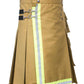 Firefighter Kilt For Men