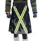 Firefighter Kilt