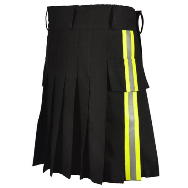Firefighter Mens Kilt