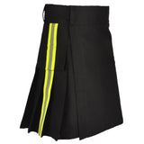 Firefighter Mens Kilt