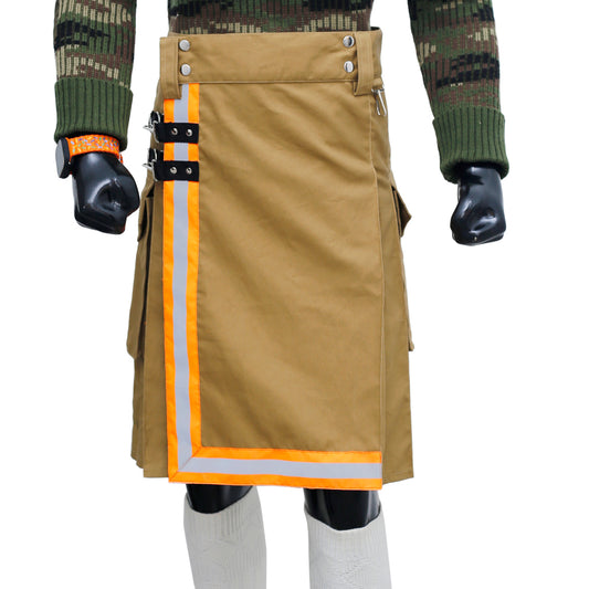 Firefighter Utility Kilt Main