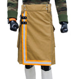 Firefighter Utility Kilt Main