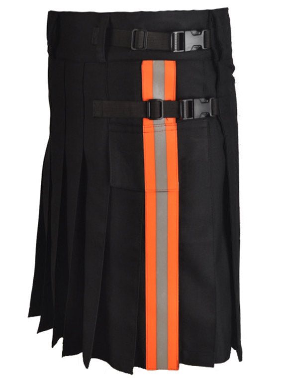 Fireman Kilt