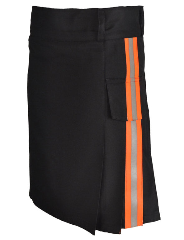 Fireman Kilt