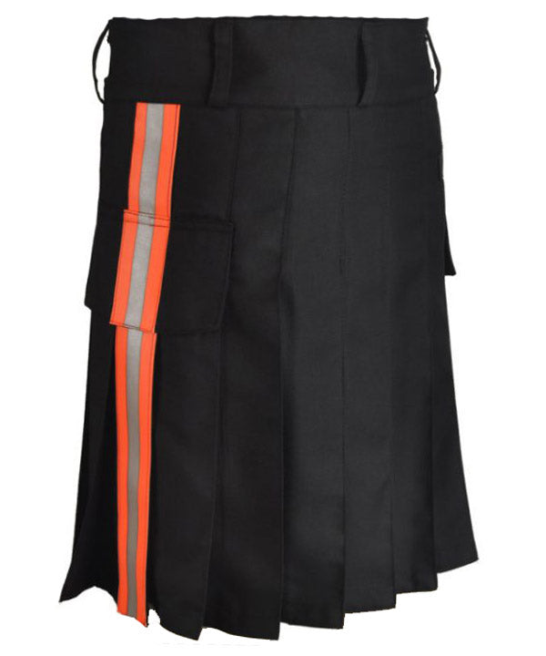 Fireman Kilt
