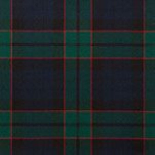 Fletcher Modern Tartan Kilt