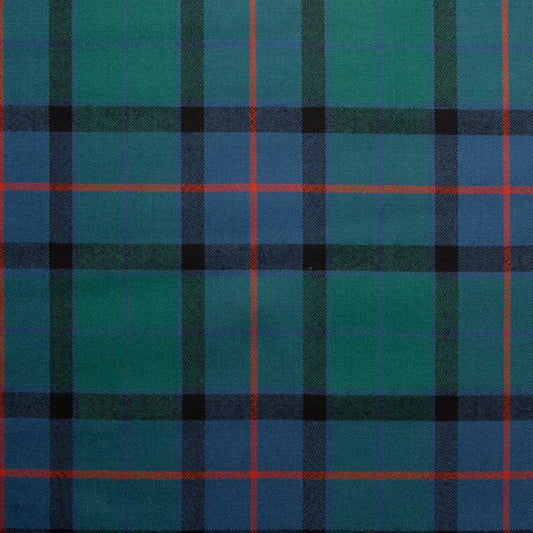 Flower of Scotland Tartan Kilt