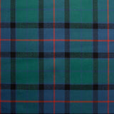 Flower of Scotland Tartan Kilt