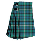 Forbes Ancient Tartan Kilt