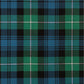 Forbes Ancient Tartan Swatch